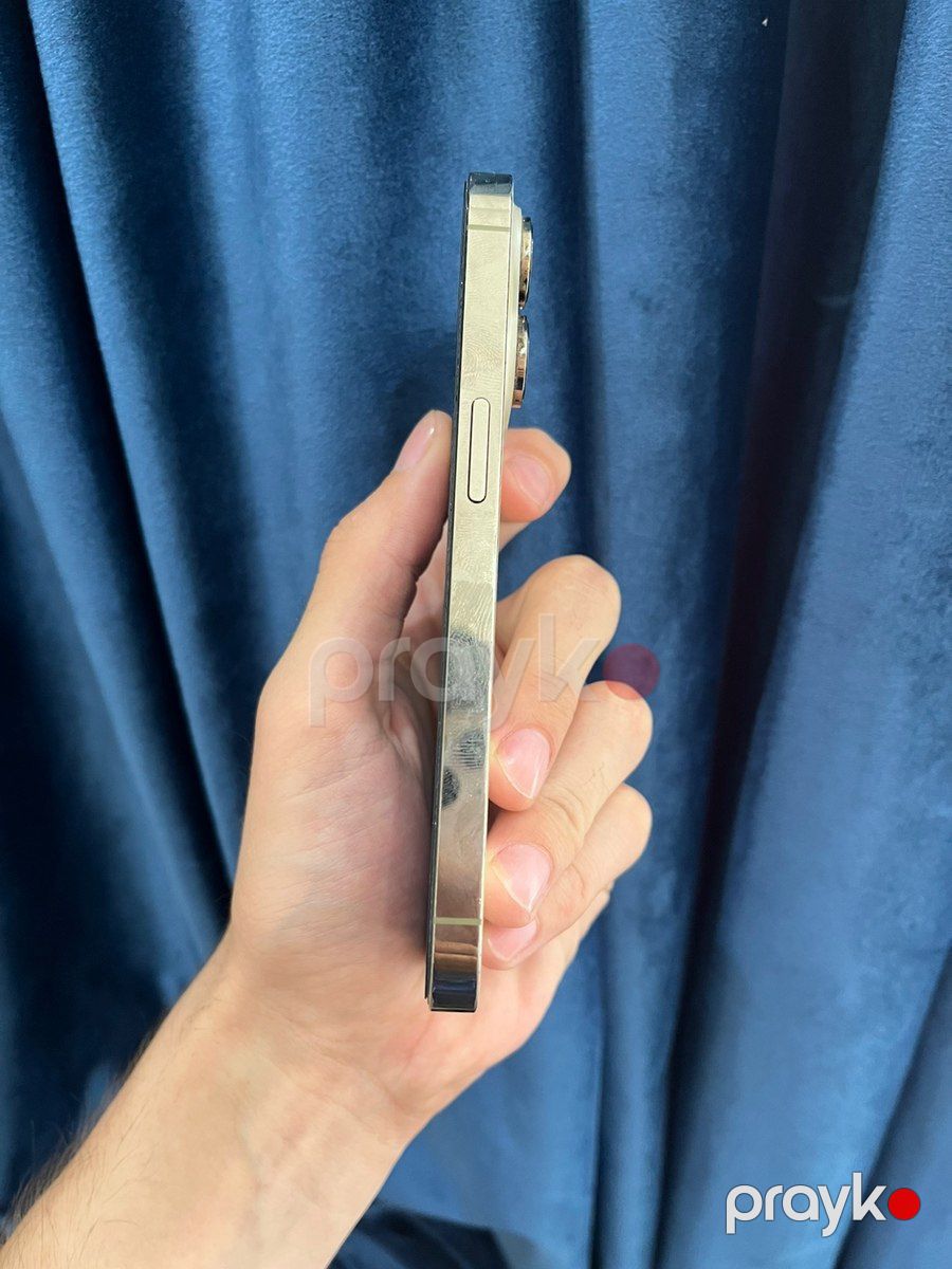 Apple iPhone 14 Pro Gold 128GB/6GB — Smartfonlar, Bakı (9)