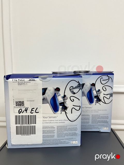 Astro bot dualsense PS5 pultu — Bakı