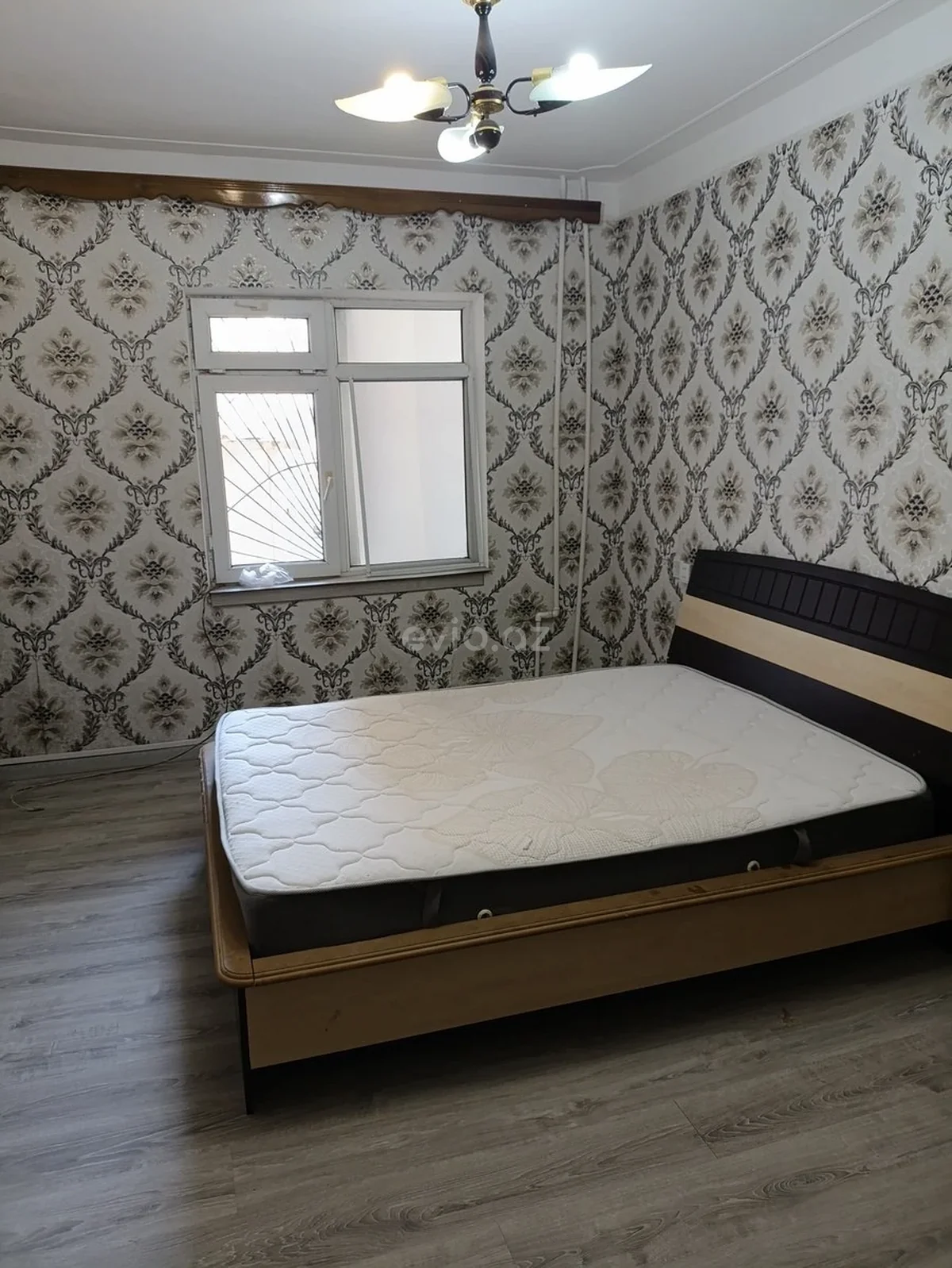 Kirayə 1 otaqlı mənzil Yeni Günəşli qəsəbəsində — Bakı