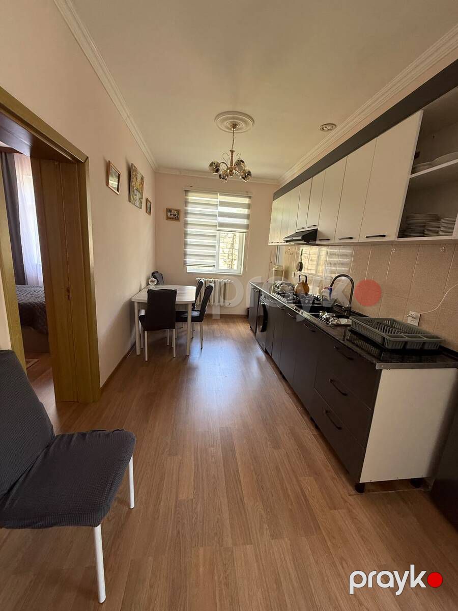 Həyət evi kirayə verilir, Qax r — Ev, villa, Qax (3)