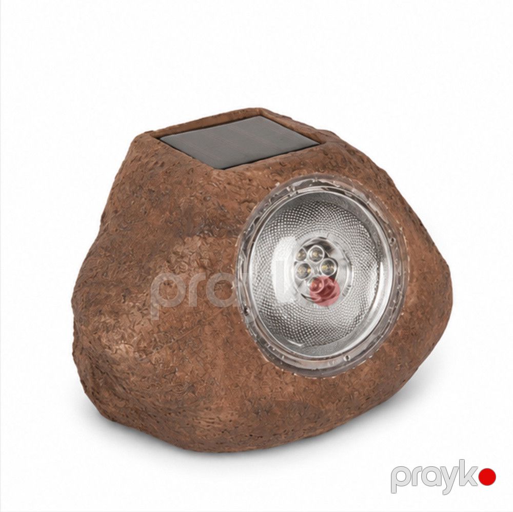 Bağ işığı F-GL210-016P, qəhvəyi — Mallar, Bakı (3)