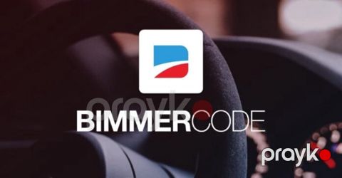 "BMW" gizli funksiyaların kodlaşdırılması — Bakı