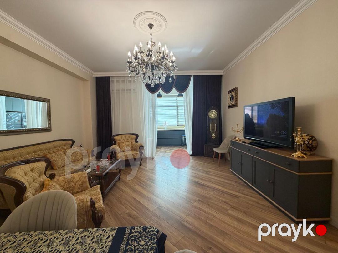 Satılır 2 otaqlı yeni tikili 73 m² — Mənzil, Bakı (4)