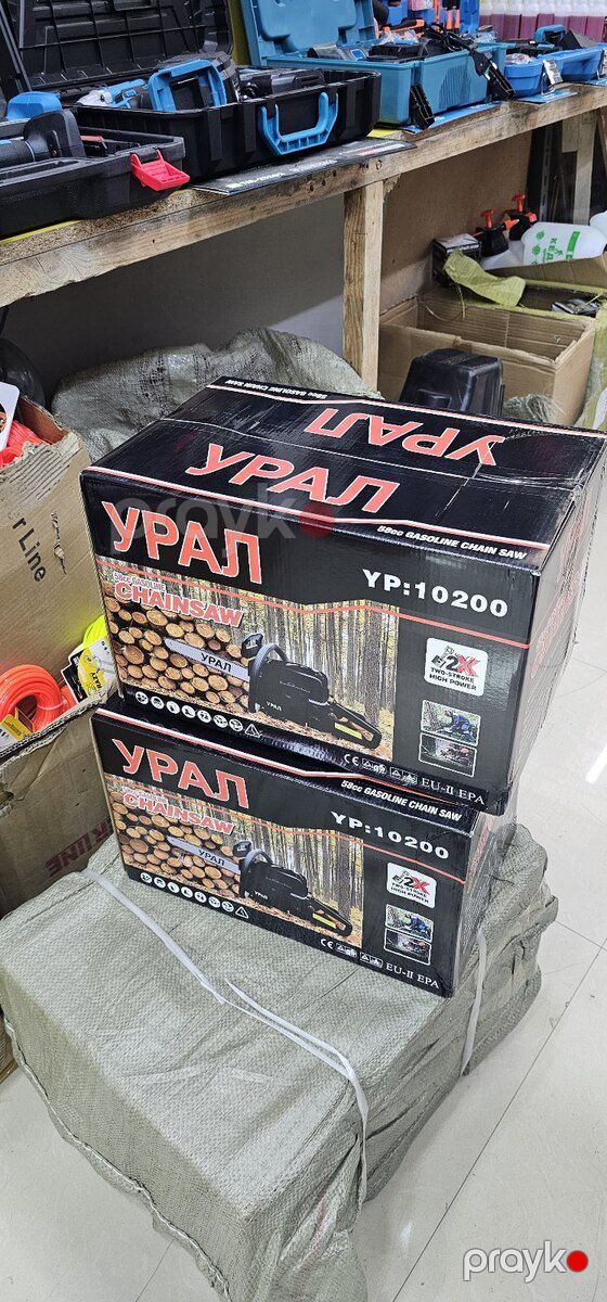 "Ural" elektrik mişar — Təmir və inşaat, Bakı (2)