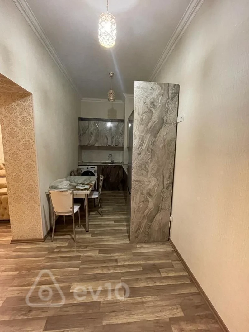 3 otaqlı mənzil, 97 m², Hesen Bey Zerdabi — kirayə — Mənzil, Bakı (5)