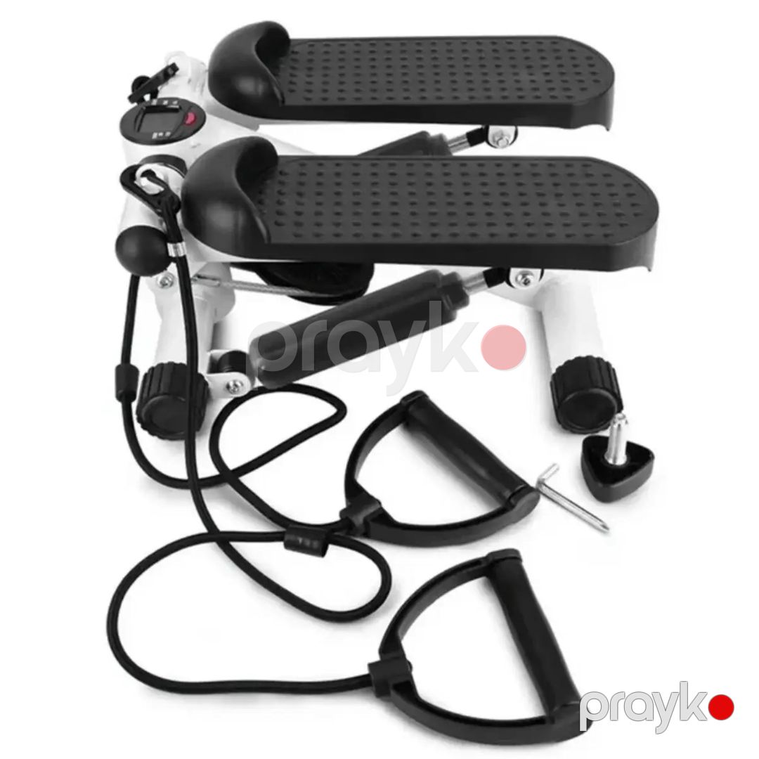 Stepper Compact Cardio & Strength Trainer for Home — Mallar, Bakı (3)