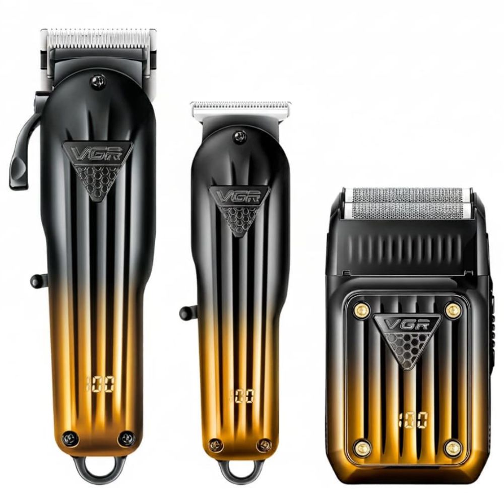 Trimmer VGR V-644 — Usturalar, trimmerler və epilyatorlar, Bakı
