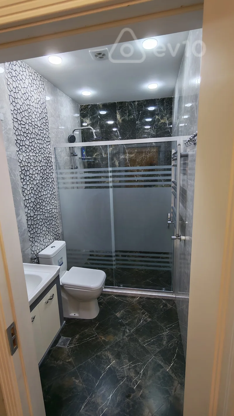 2 otaqlı mənzil, 65 m², Masazır — kirayə — Mənzil, Bakı (5)