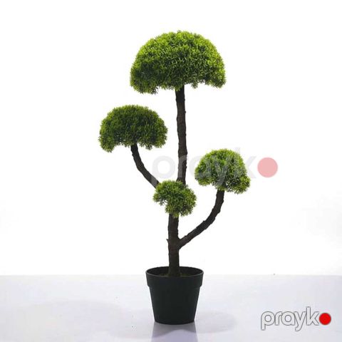 Süni ağac 47082503, 88 sm — Bakı