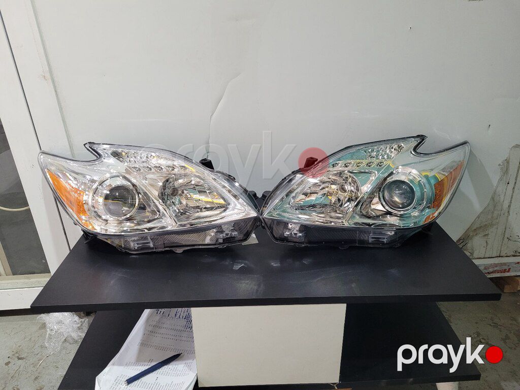 "Toyota Prius 30" farası — Ehtiyat hissələri və aksesuarlar, Bakı (3)