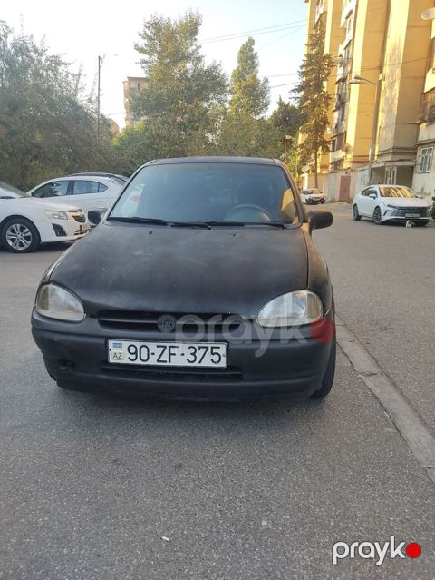 Opel Vita: 1.4 l 1996 il 319000 km Hetçbek — Bakı