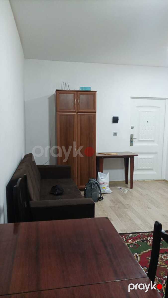 1-otaqlı yeni tikili kirayə verilir, Əsəd Əhmədov küç., 35 m² — Mənzil, Bakı (3)
