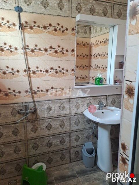 Həyət evləri Satılır Sabunçu r., Maştağa q., 2 otaq, 50 m² — Bakı