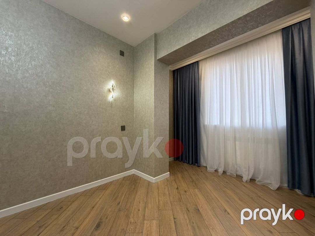 Satılır 2 otaqlı köhnə tikili 65 m² — Mənzil, Bakı (4)