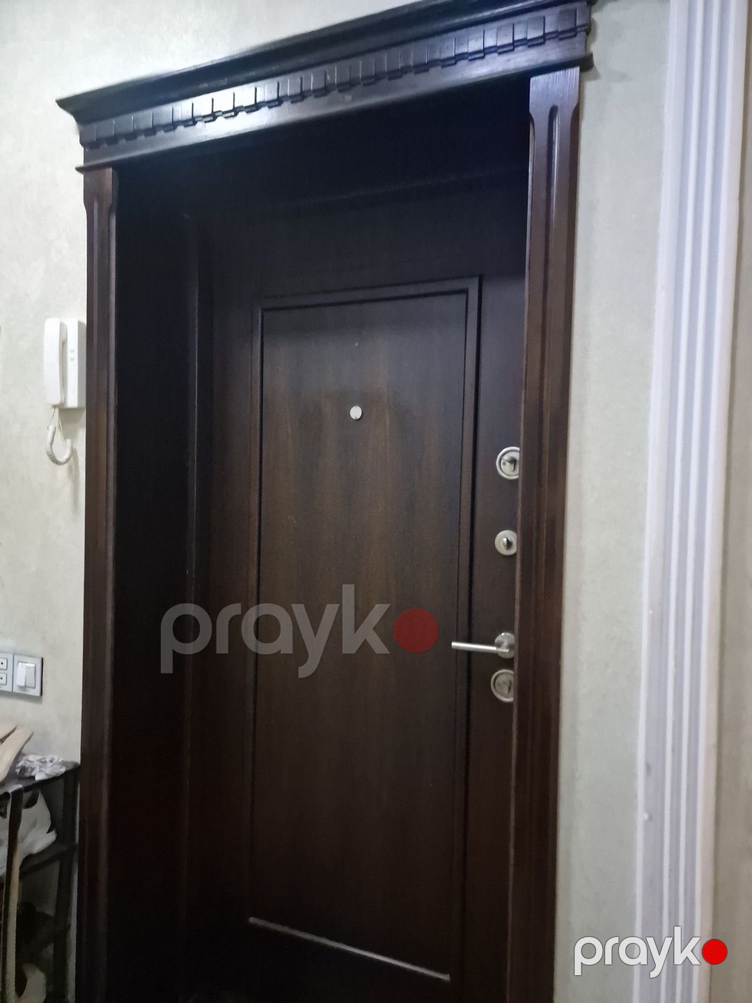 Satılır 3 otaqlı yeni tikili 110 m² — Mənzil, Bakı (5)