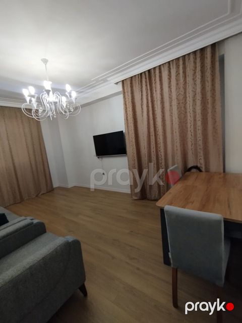 2-otaqlı yeni tikili kirayə verilir, Kazım Ağa Əliyev küç., 80 m² — Bakı
