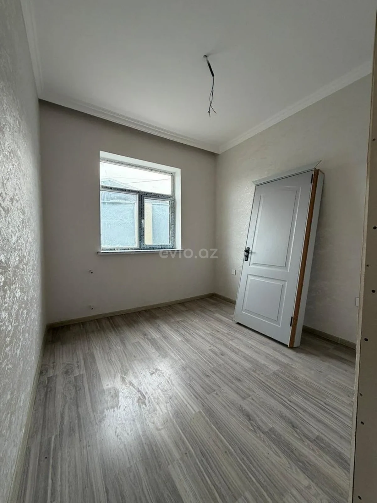 4 otaqlı həyət evi satılır Mehdiabadda — Ev, villa, Abşeron (5)