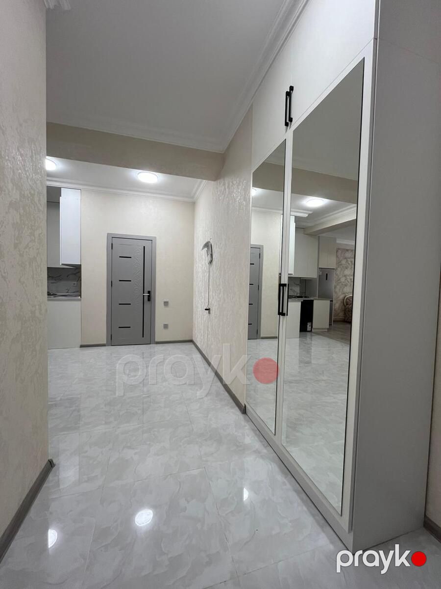 3-otaqlı yeni tikili kirayə verilir, Zığ qəs., 105 m² — Mənzil, Bakı (9)