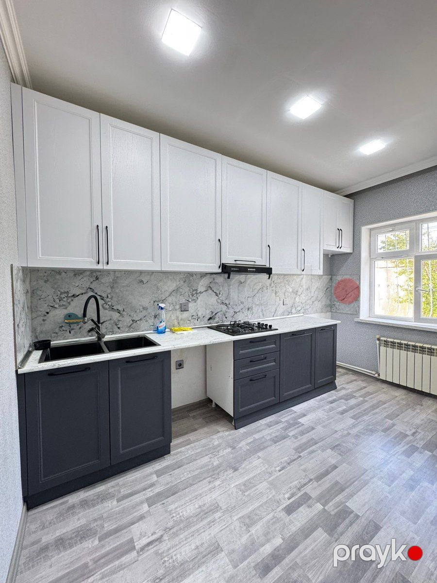Həyət evi, Hövsan qəs — Ev, villa, Bakı (6)