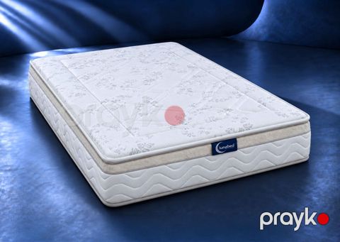 Sinerji matras 160 x 200 — Bakı