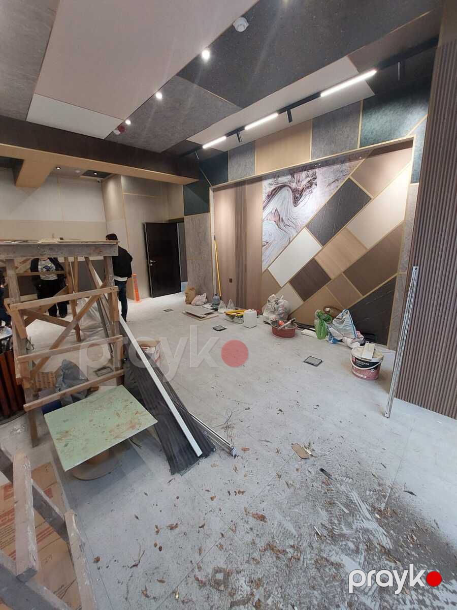 İcarəyə verilir obyekt 100 m² — Əmlak, Bakı (2)
