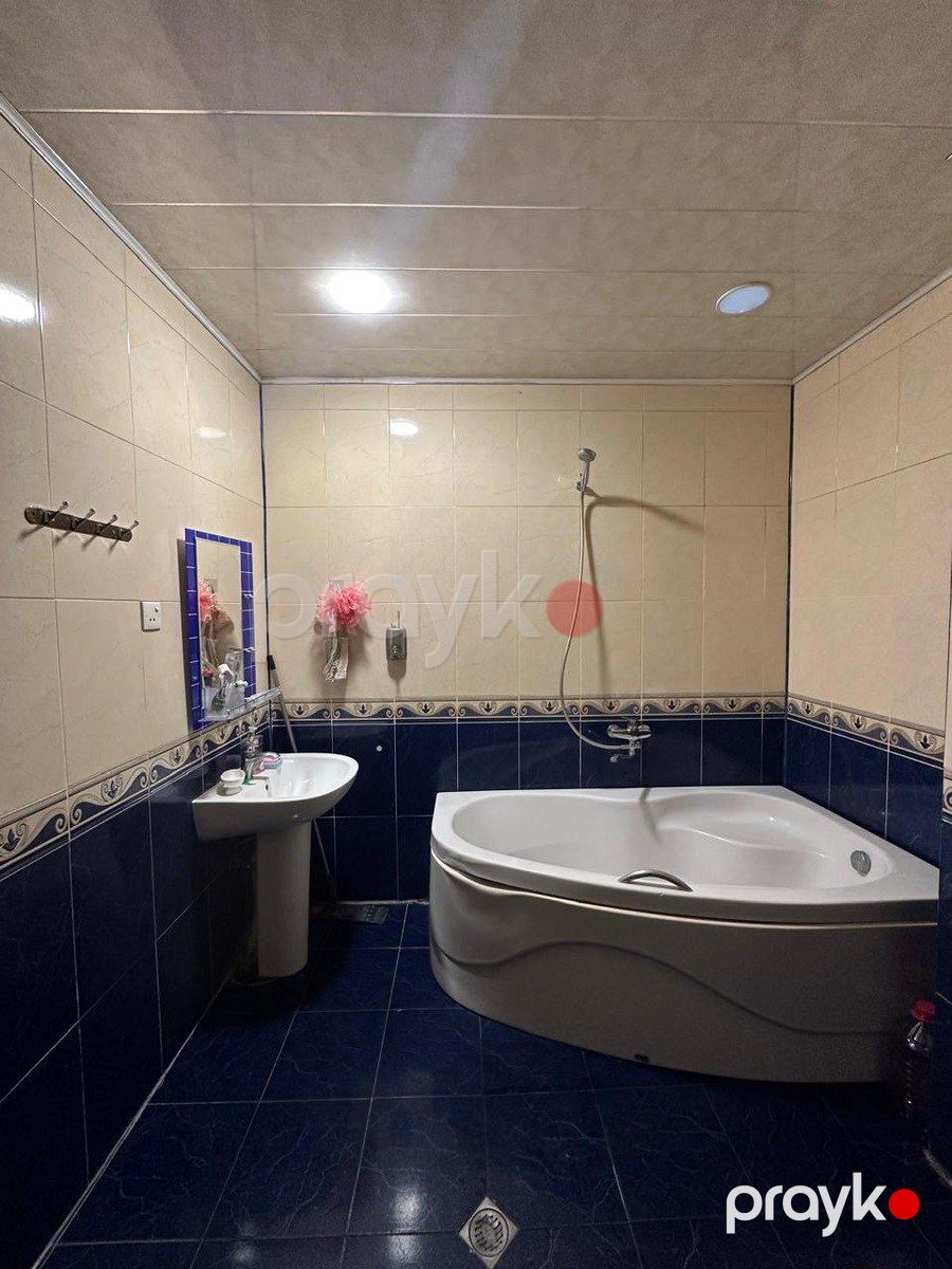 İcarəyə verilir 2 otaqlı yeni tikili 100 m² — Mənzil, Bakı (4)