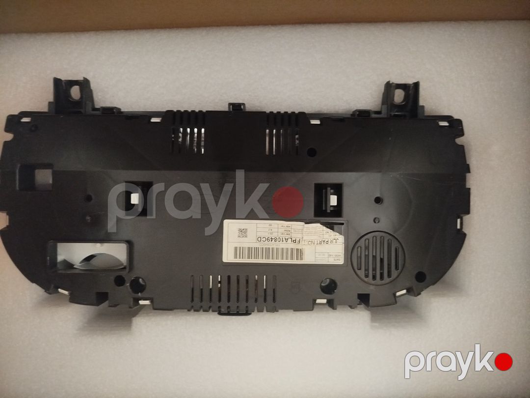 Range Rover 2015 cihaz paneli — Ehtiyat hissələri və aksesuarlar, Bakı (2)