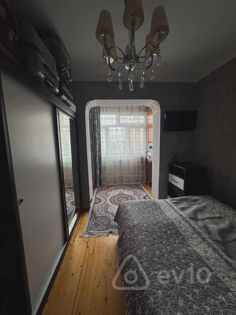 For sale: 3-room apartment (old building), 80 m² — Mənzil, Bakı (6)