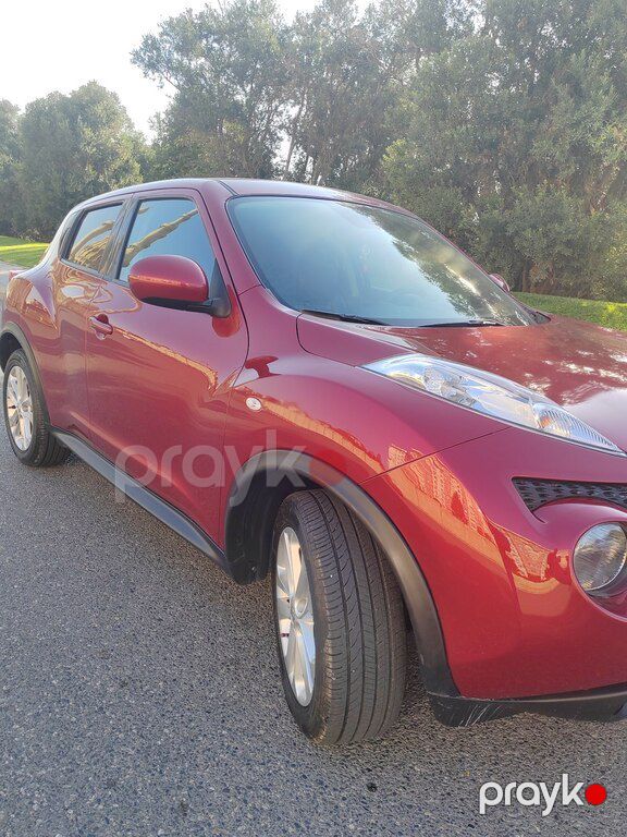 Nissan Juke, 1.6 L, 2012 il, 95 790 km — Avtomobillər, Bakı (2)