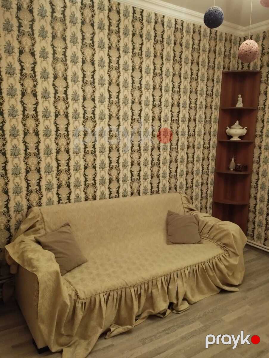 Satılır 2 otaqlı köhnə tikili 60 m² — Mənzil, Bakı (6)