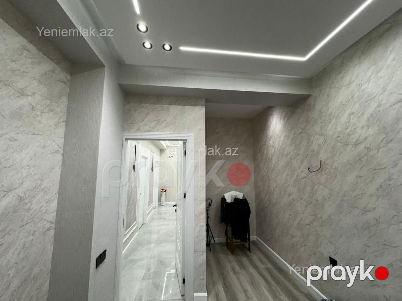 Satılır 4 otaqlı Bina evi menzil (Yeni tikili), 98 m², Masazır — Mənzil, Abşeron (10)