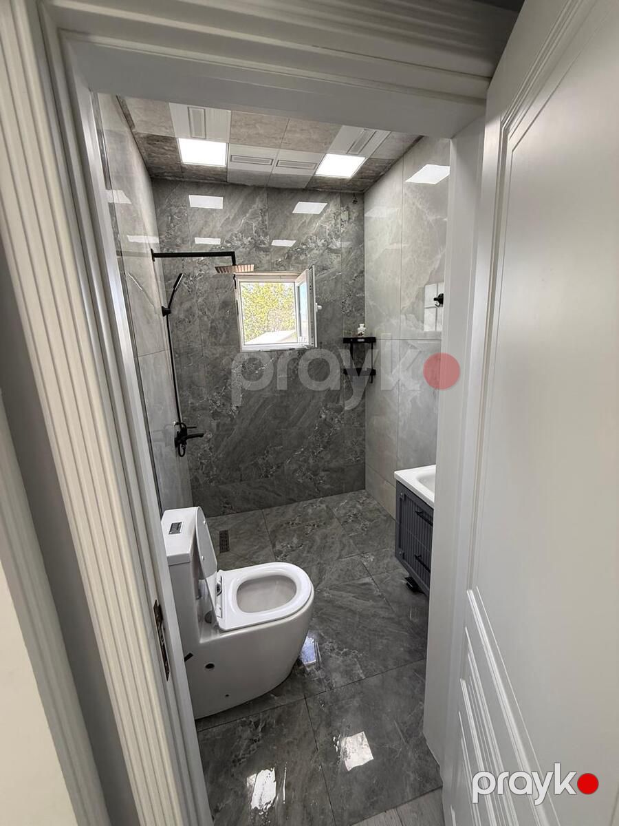 İcarəyə verilir 4 otaqlı həyət evi/bağ evi 120 m² — Ev, villa, İsmayıllı (6)