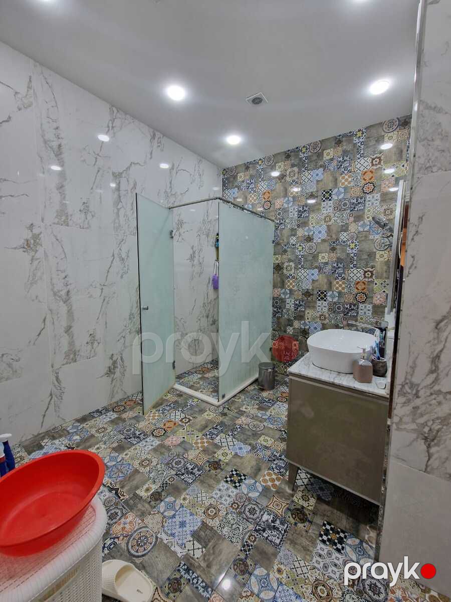 Satılır 5 otaqlı yeni tikili 250 m² — Mənzil, Sumqayıt (11)