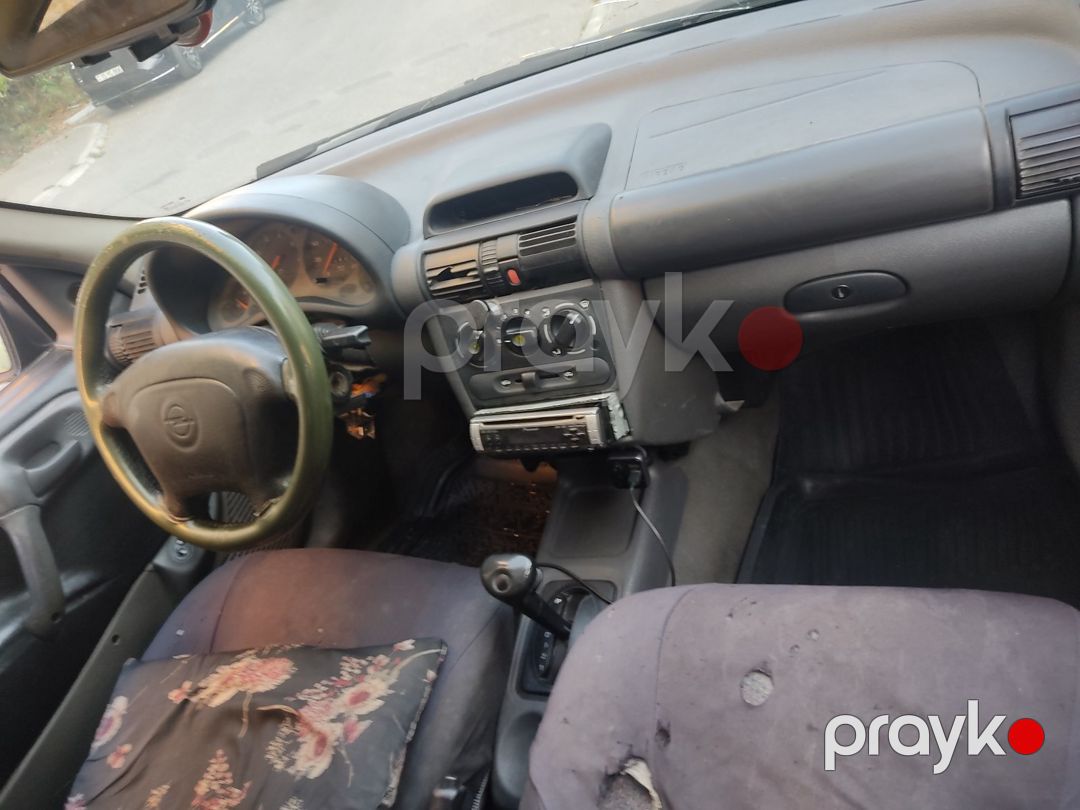 Opel Vita, 1996 il — Avtomobillər, Bakı (5)
