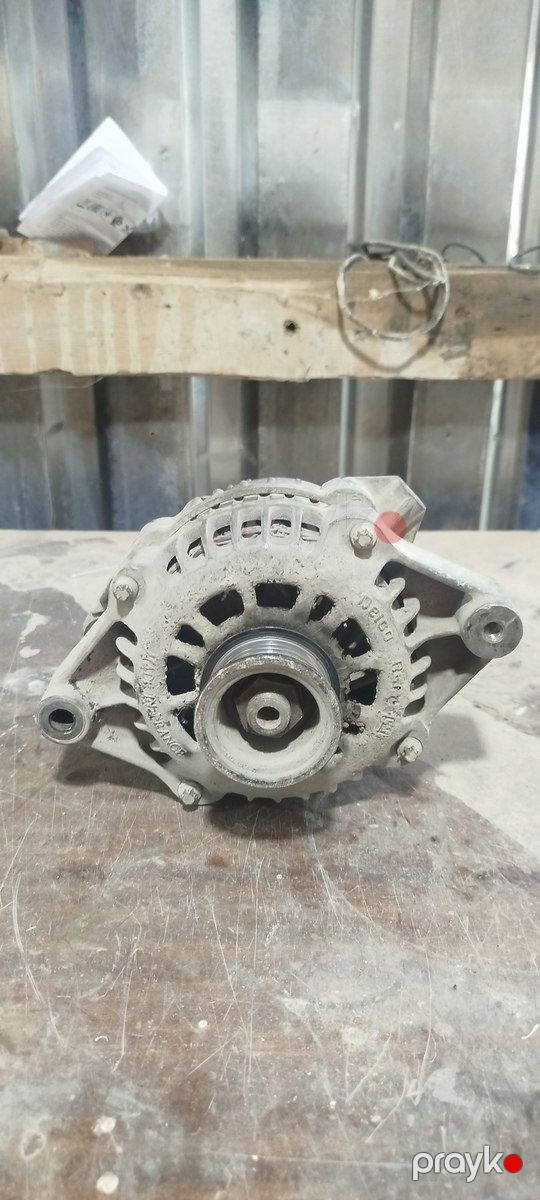 Opel Astra dinamosu — Ehtiyat hissələri və aksesuarlar, Bakı (5)