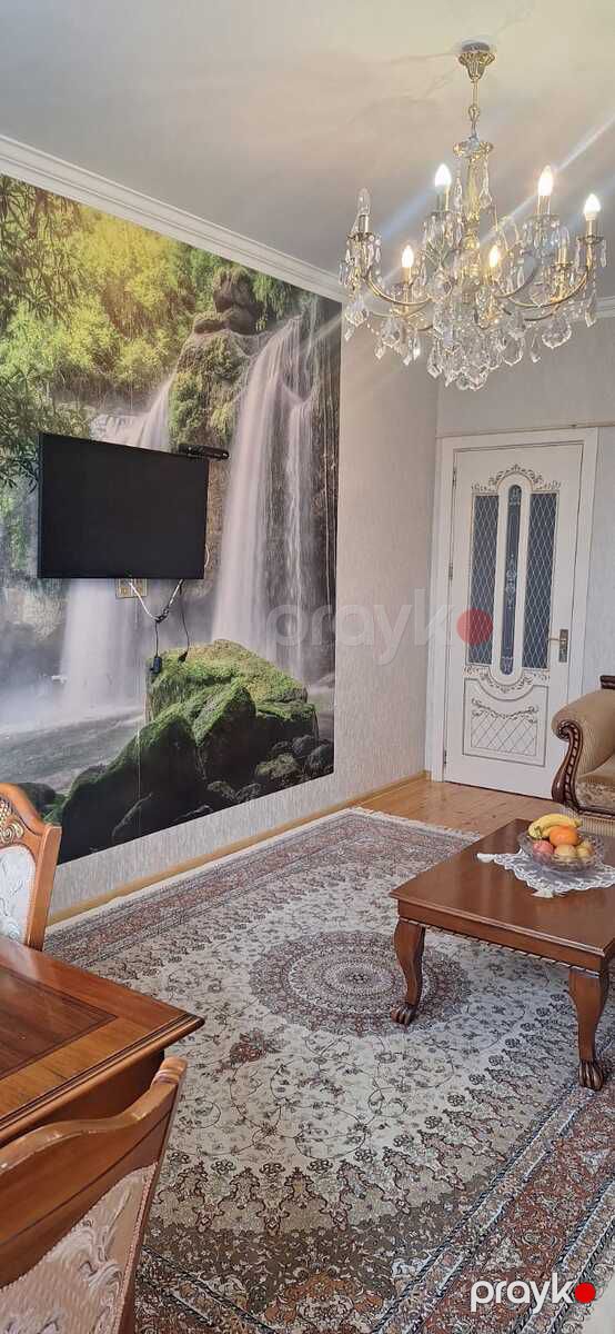 Satılır 2 otaqlı yeni tikili 60 m² — Mənzil, Bakı (5)