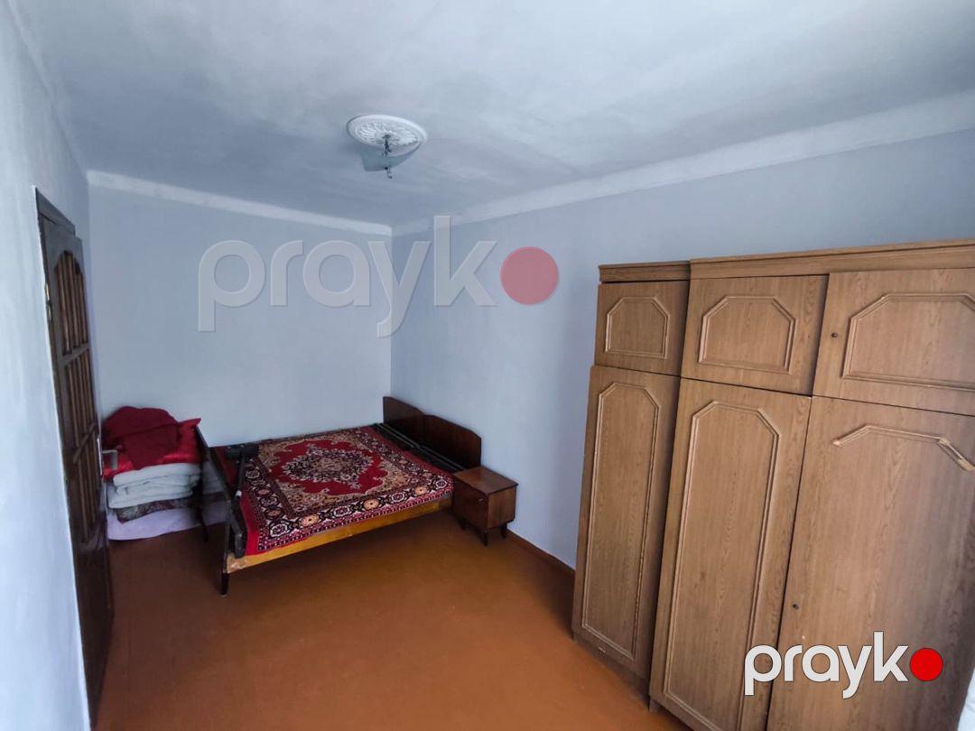 Satılır 2 otaqlı köhnə tikili 50 m² — Mənzil, Bakı (6)