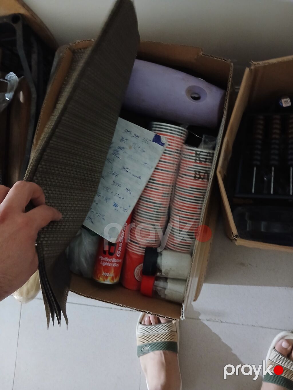 Abyekt baglandıgı ucun satılır a dan z ye demek olar her sey var real — Digər, Bakı (4)