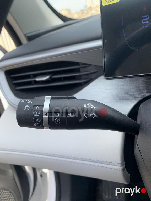BYD Seal 05, 1.5 L, 15.87 kWh, 2025 il, yeni — Avtomobillər, Bakı (9)
