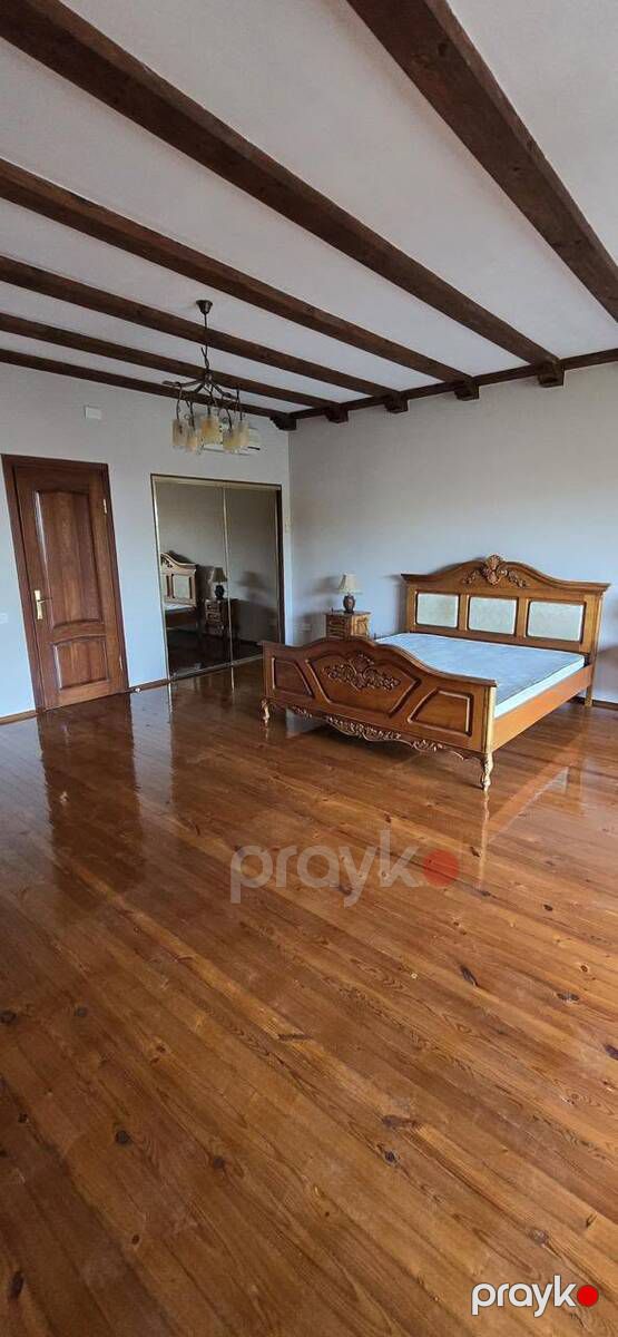 Satılır 6 otaqlı həyət evi/bağ evi 290 m² — Ev, villa, Bakı (10)