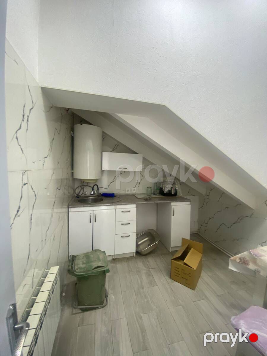 İcarəyə verilir obyekt 80 m² — Əmlak, Bakı (8)