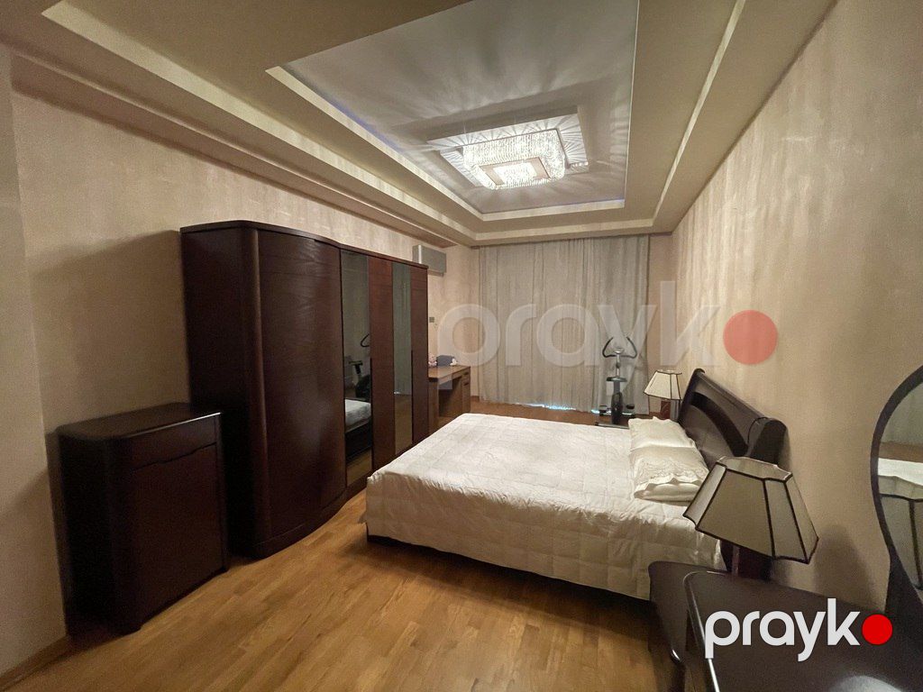 İcarəyə verilir 4 otaqlı yeni tikili 215 m² — Mənzil, Bakı (10)