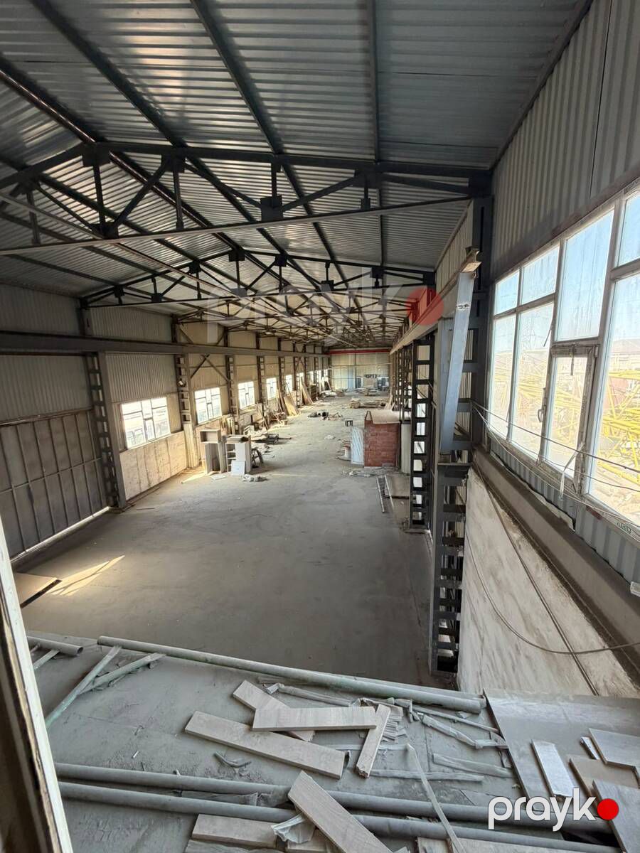 İcarəyə verilir obyekt 750 m² — Əmlak, Bakı (7)