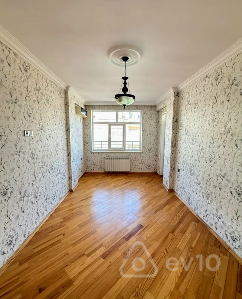 3 otaqlı mənzil, 108 m², Əsəd Əhmədov küçəsi — Mənzil, Bakı (9)