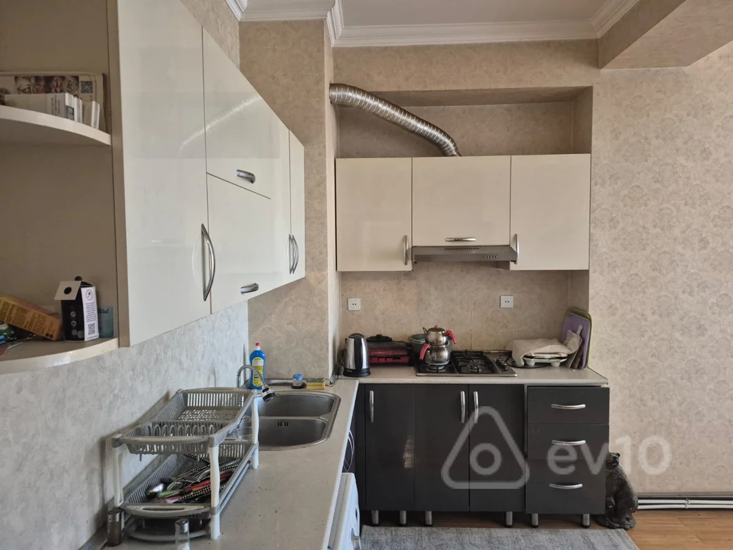 3 otaqlı mənzil, 78 m², Melissa Park — kirayə — Mənzil, Bakı (6)