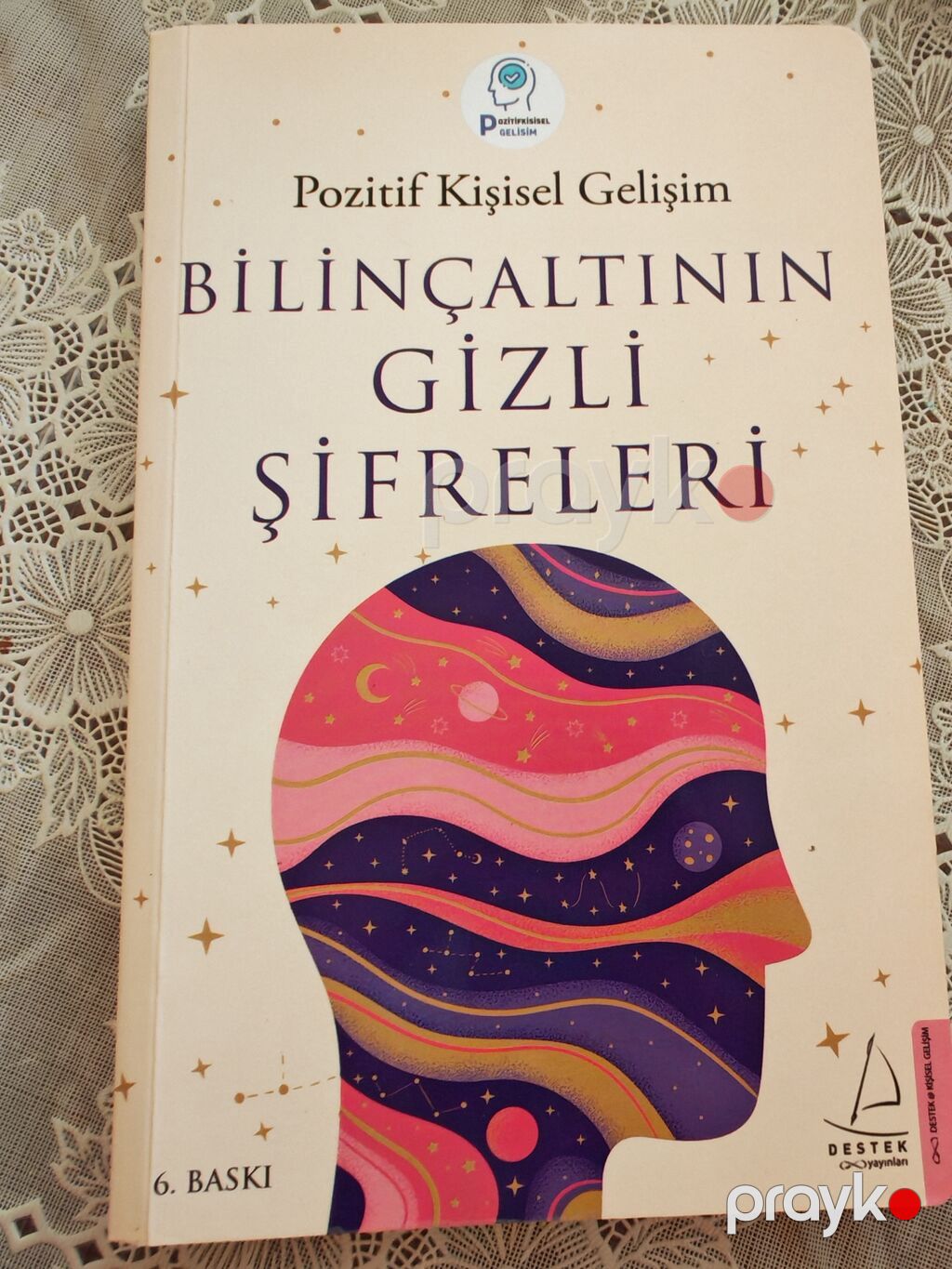 Psixologiya və özün inkişaf mövzusunda kitablar. 1 ədədi - 3 Azn — Digər, Bakı (7)