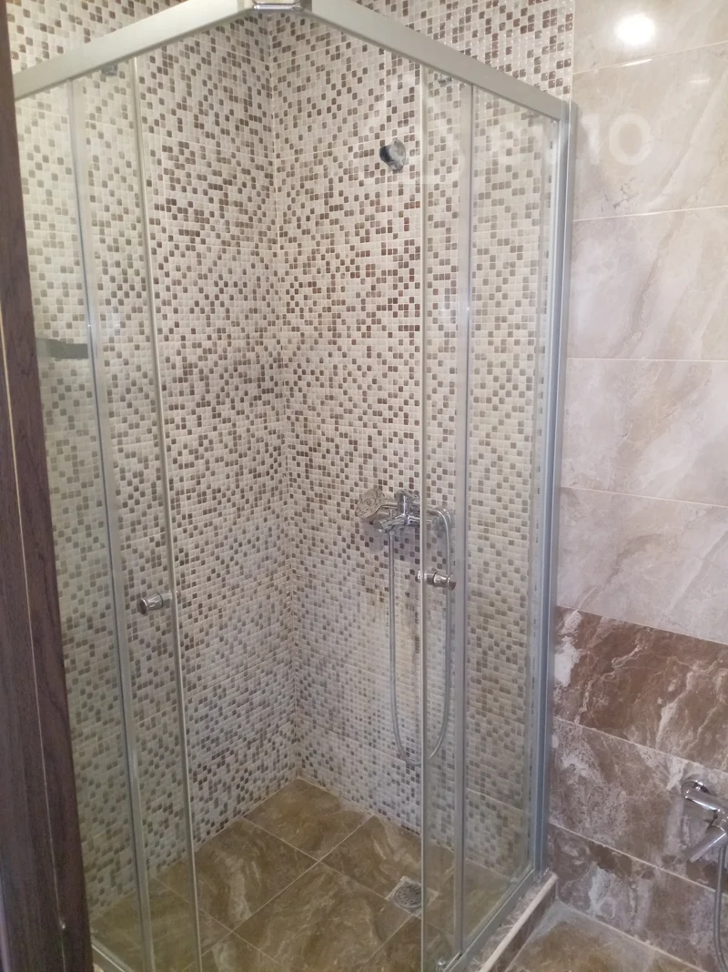2 otaqlı mənzil, 62 m², Heydər Əliyev prospekti, Xırdalan — Mənzil, Xırdalan (11)