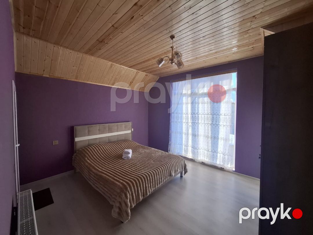 Həyət evi, Qəbələ ş — Ev, villa, Qəbələ (10)