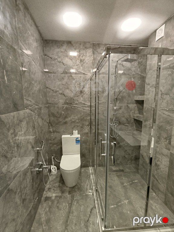 İcarəyə verilir 2 otaqlı yeni tikili 74 m² — Mənzil, Bakı (8)