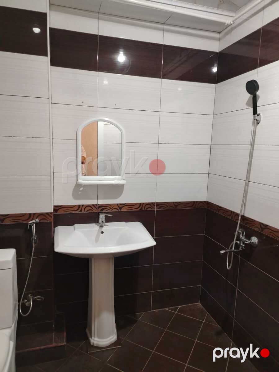 Satılır 2 otaqlı köhnə tikili 37 m² — Mənzil, Bakı (3)